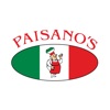 Paisano's Pizza App