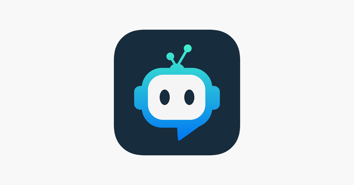 ‎AI Chat: Chatbot Art Generator on the App Store