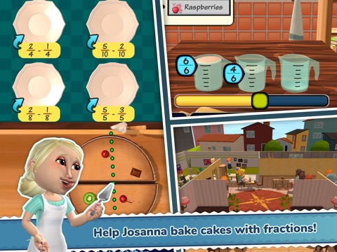 Zcooly: Fun edu games for kidsのおすすめ画像8