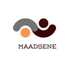 Maadsene