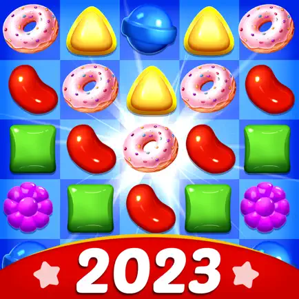 Cookie Smash Match-Puzzle Game Cheats