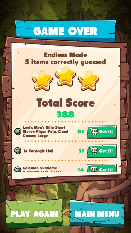 Price Ranger screenshot-5