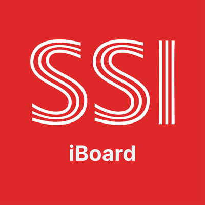 SSI iBoard