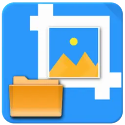 Screenshot to Folder app icon