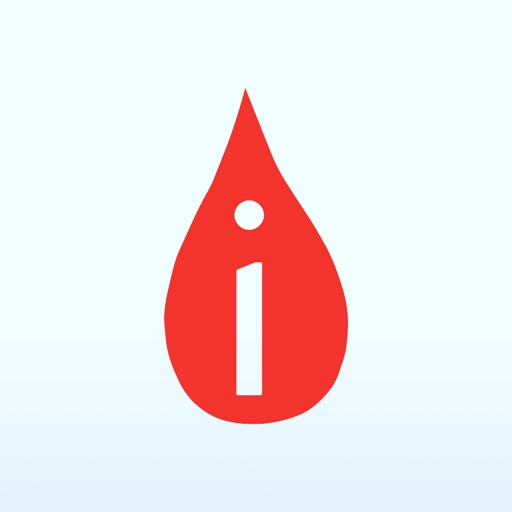 iDonor - Blood Donation App