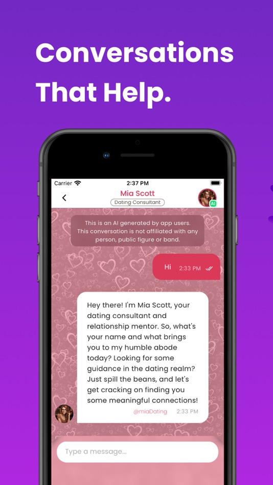 #4. NeuraTalk AI - Chat Ask Learn (iOS) 来自: Aleksandr Naimushin