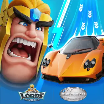 Lords Mobile: Pagani! müşteri hizmetleri