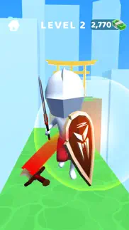 sword play! ninja slice runner problems & solutions and troubleshooting guide - 4