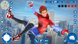 spider fighter 3d iphone screenshot 4