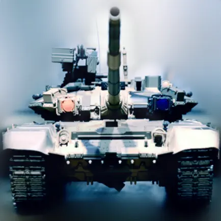 Tank Simulator 3D Cheats