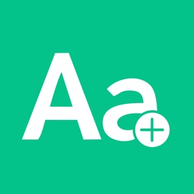 螢幕擷取畫面 (3) Font Installer for Cricut