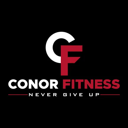 Conor Fitness Cheats