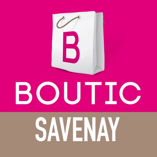 Boutic Savenay - AppWisp.com