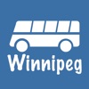 Winnipeg Transit (Bus Live RT) icon
