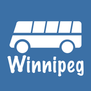 Winnipeg Transit (Bus Live RT)