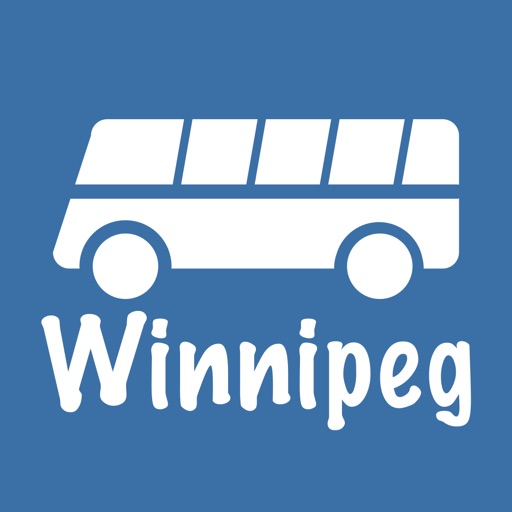 Winnipeg Transit (Bus Live RT)