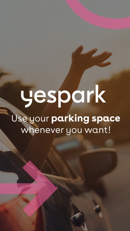 Yespark, your car park screenshot-5