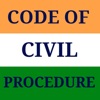 Icon CPC 1908 Civil Procedure Code