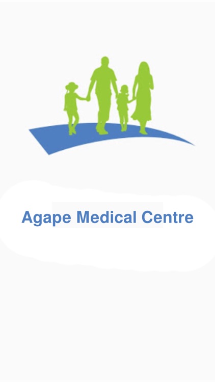 Agape Medical Centre