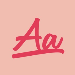 Fonts Keyboard font icon