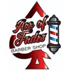 Ace of Fades Barber Shop icon