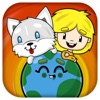 Jack and Joe's World icon