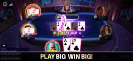 Game screenshot Texas Poker Party mod apk