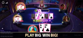 Game screenshot Texas Poker Party mod apk