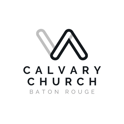 Calvary Church Baton Rouge icon