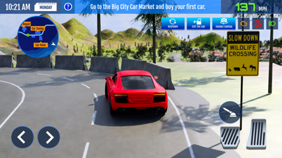 Car Sales Simulator 2023 Screenshot