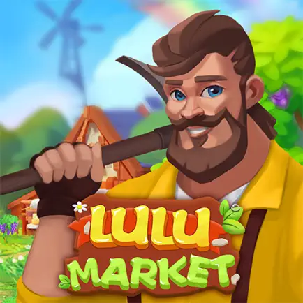LuLu Market Cheats