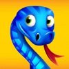 Snake 3D: Fun Battle Worm Game icon