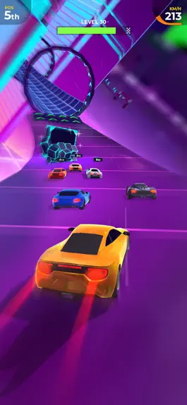 Game screenshot Car Racing - Speed Legend hack