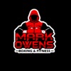 Mark Owens Boxing & Fitness icon