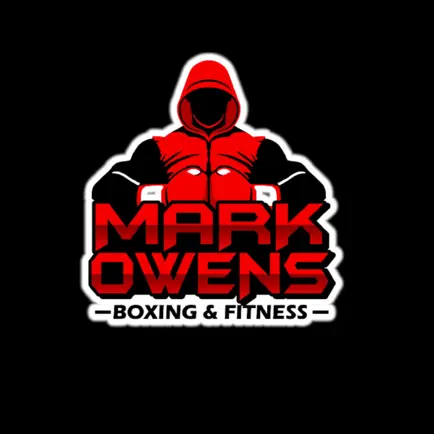 Mark Owens Boxing & Fitness Читы