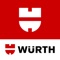 Szeretne vonalkódolvasó segítségével gyorsan és egyszerűen rögzíteni Würth termékeket