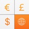 My Currency Converter •