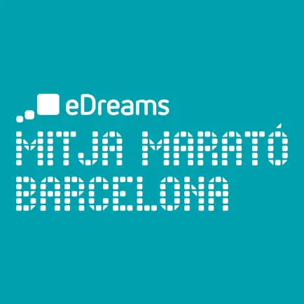 Mitja Marató Barcelona Читы