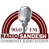 Radio Sandesh 90.0 FM