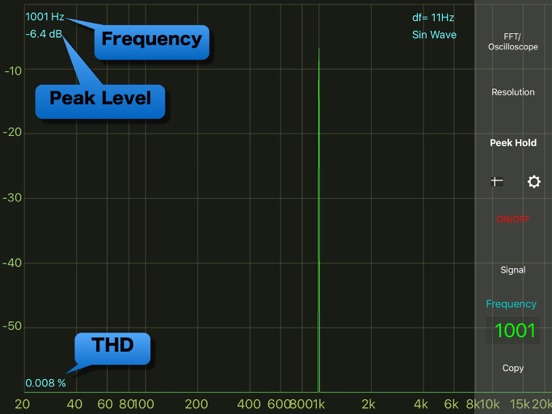 Screenshot #5 pour e-scope 3-in-1