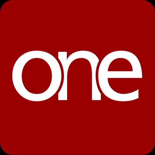 ONE Driver Application iOS App
