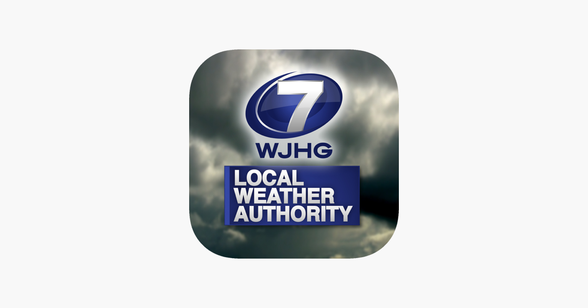 ‎WJHG Weather on the App Store
