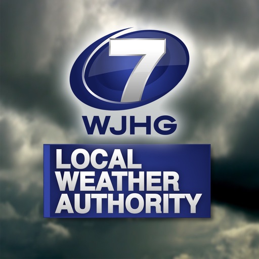 WJHG Weather icon