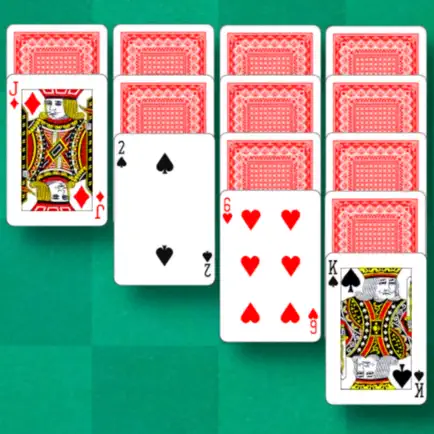 Solitaire-Klondike : CardGame Читы