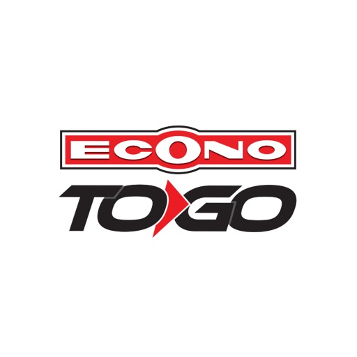 Econo To Go Icon