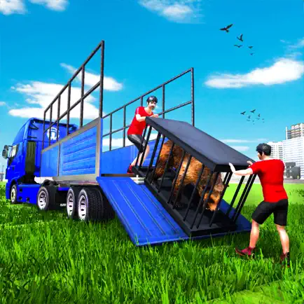 Animal Tractor Transport 2023 Cheats