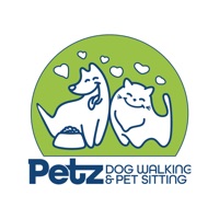 Petz Dog Walking