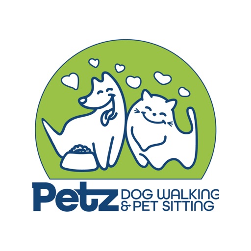 Petz Dog Walking - AppWisp.com