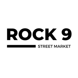 Rock9 Street Market