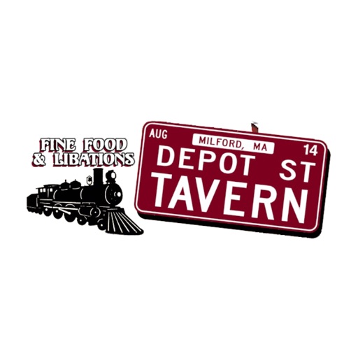 Depot St Catering icon